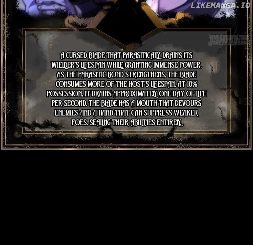 Sinister Immortal Path Chapter 24 - Page 128