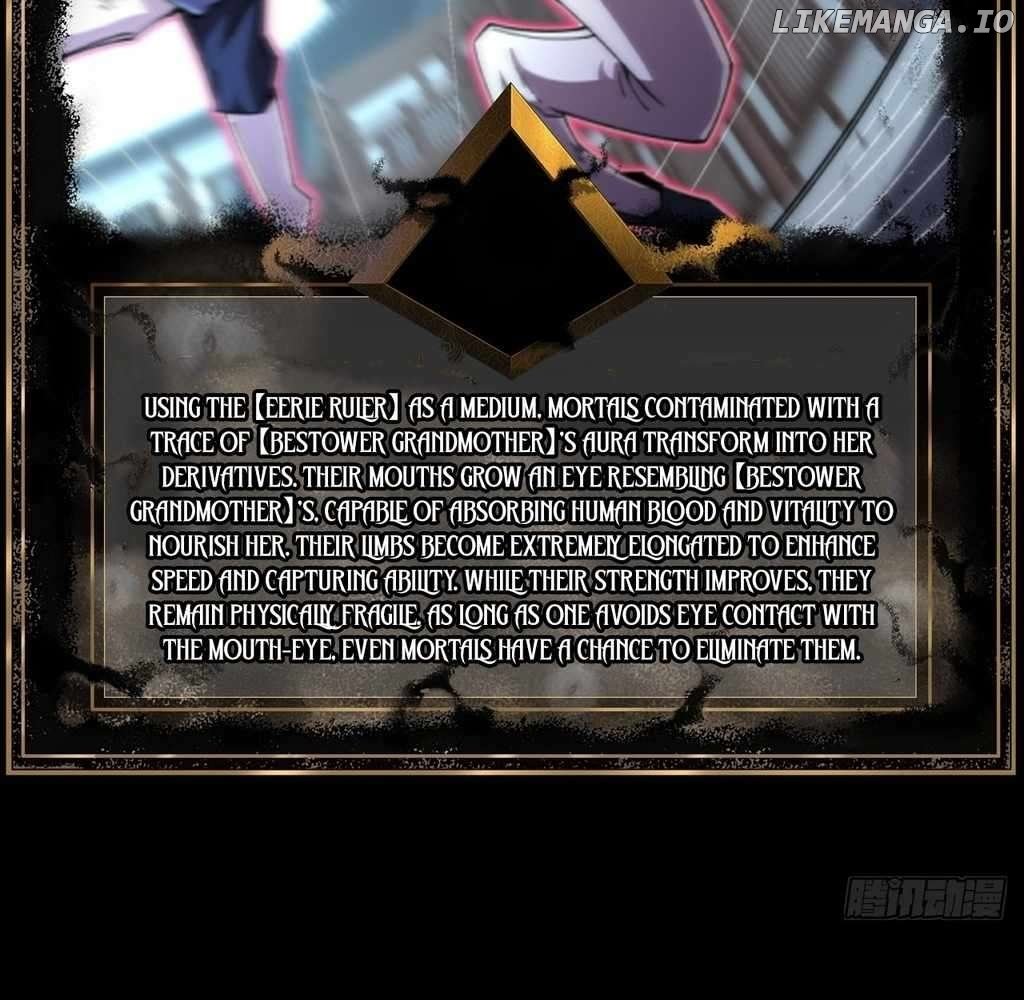 Sinister Immortal Path Chapter 24 - Page 130