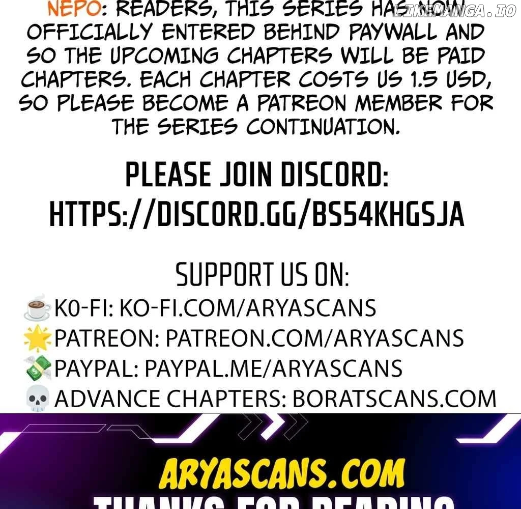 Sinister Immortal Path Chapter 24 - Page 133