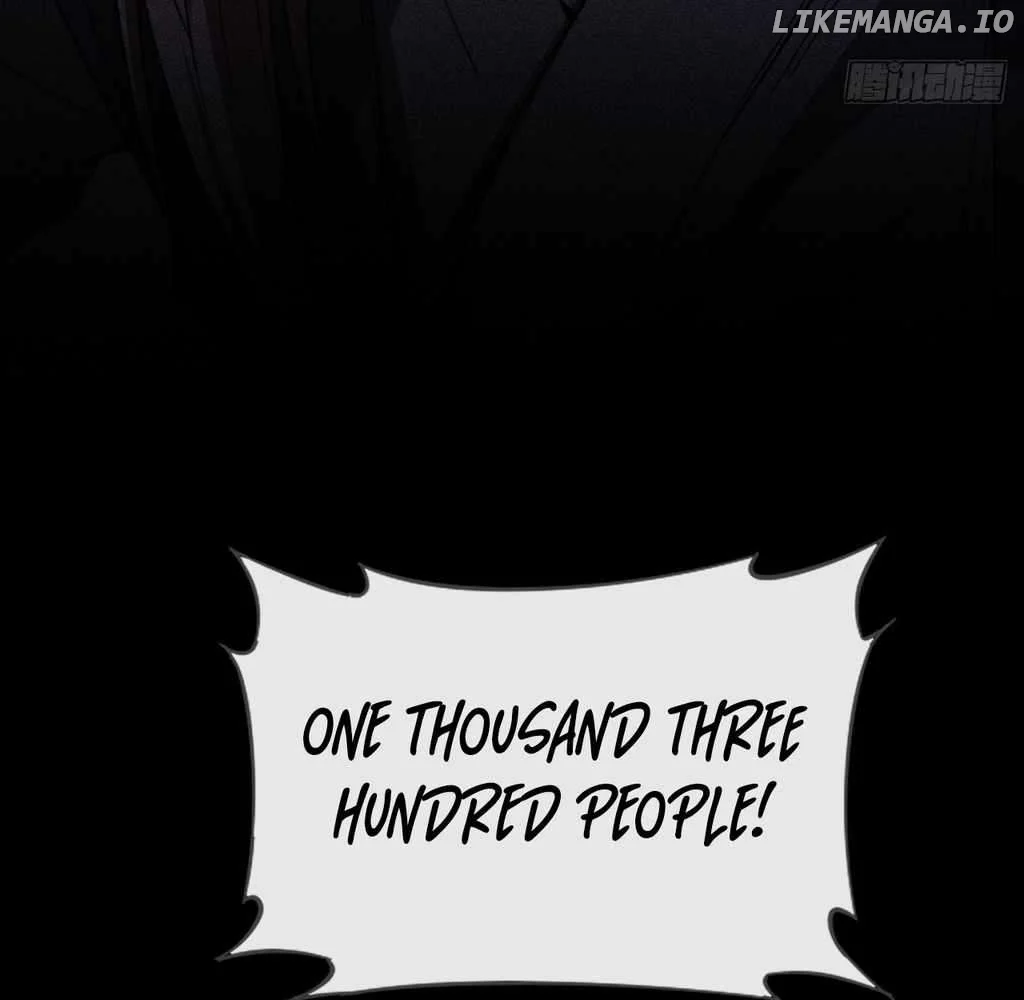 Sinister Immortal Path Chapter 24 - Page 15