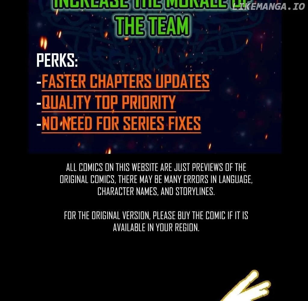 Sinister Immortal Path Chapter 24 - Page 2