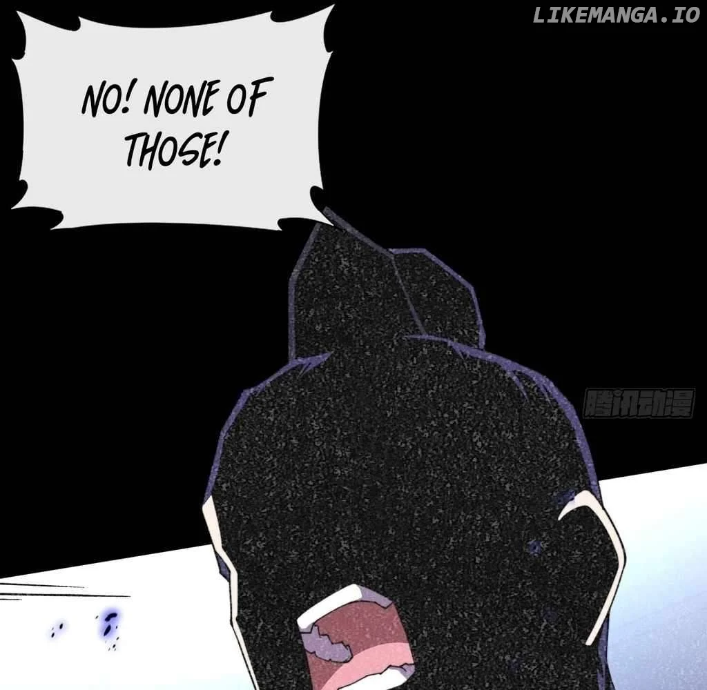 Sinister Immortal Path Chapter 24 - Page 22