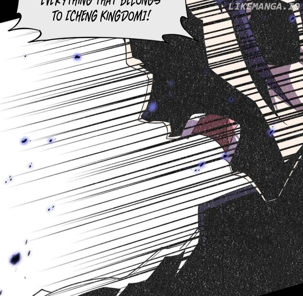 Sinister Immortal Path Chapter 24 - Page 27