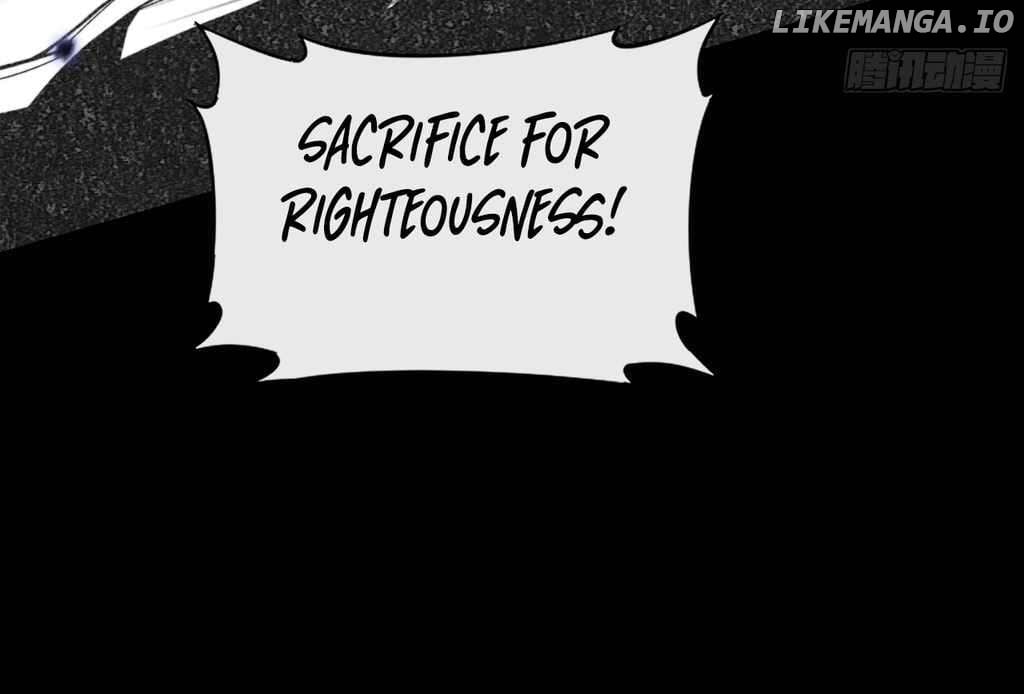 Sinister Immortal Path Chapter 24 - Page 28