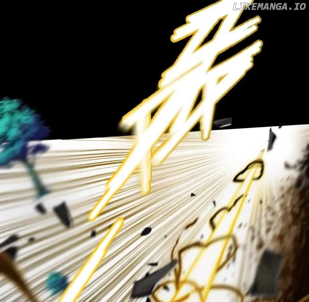 Sinister Immortal Path Chapter 24 - Page 3