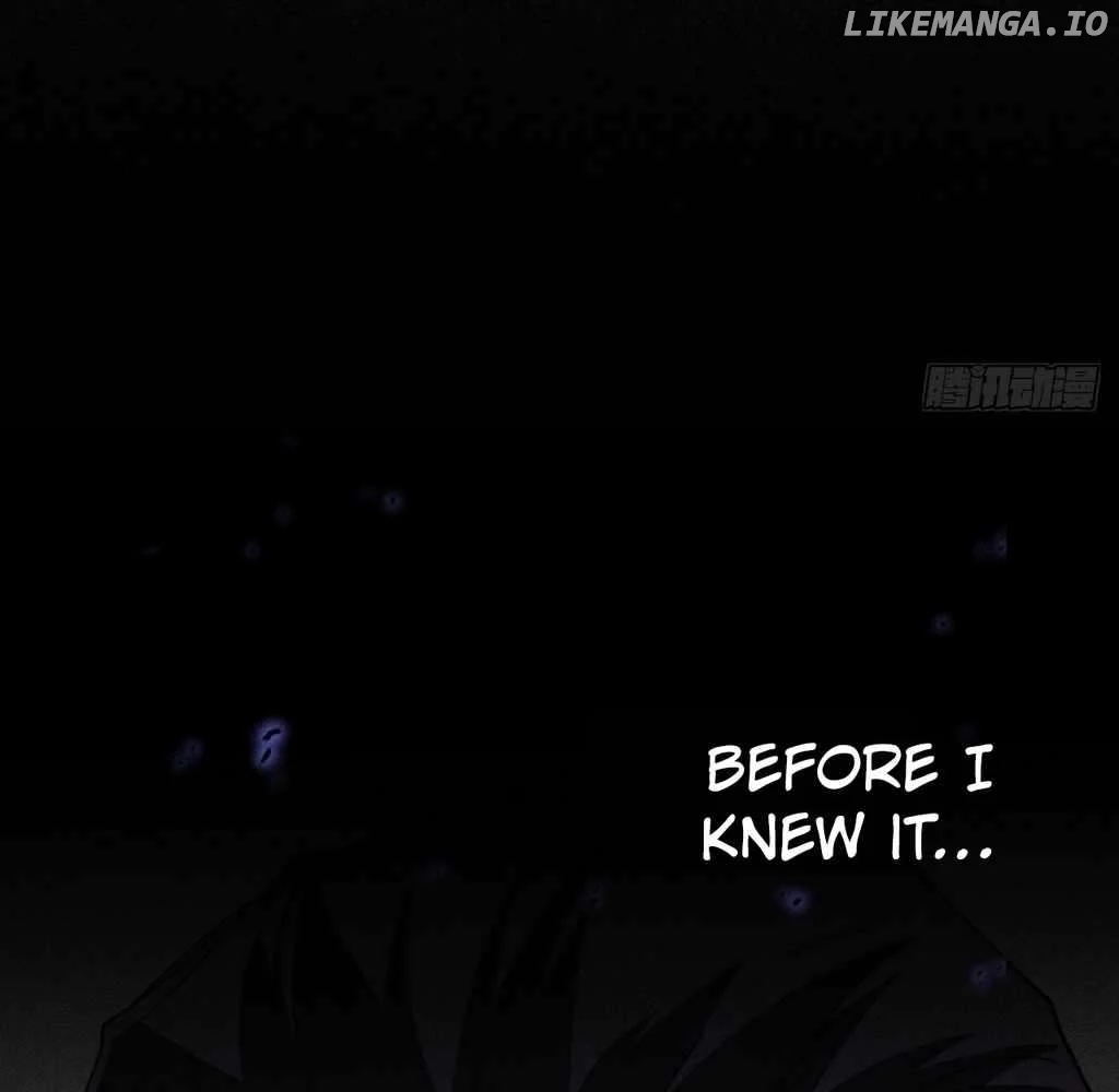 Sinister Immortal Path Chapter 24 - Page 32