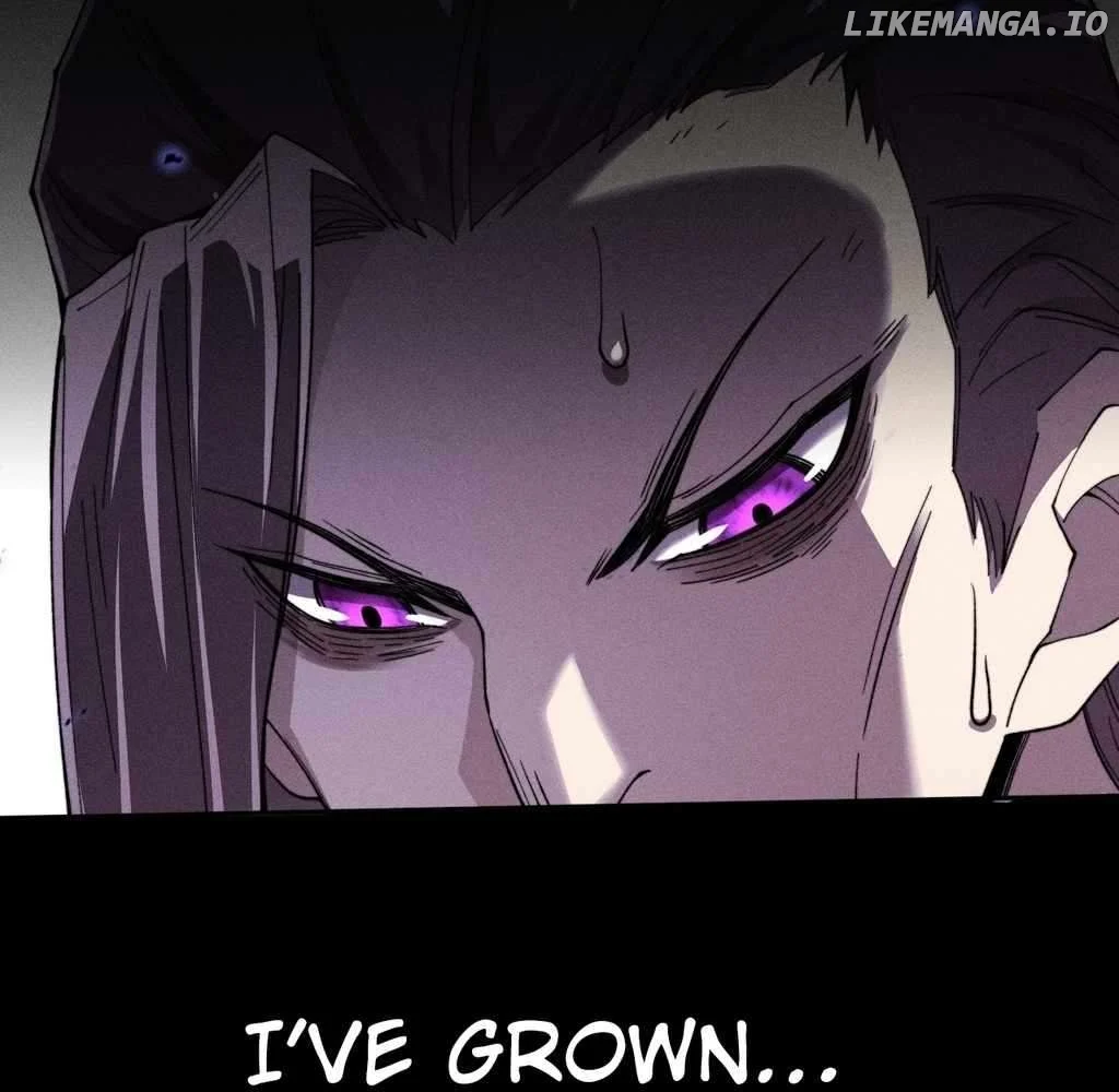 Sinister Immortal Path Chapter 24 - Page 33