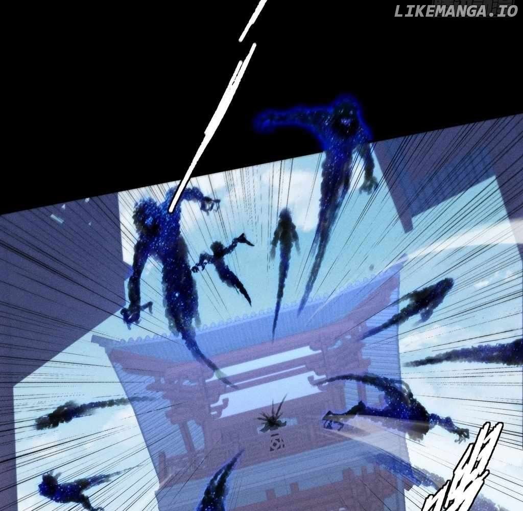 Sinister Immortal Path Chapter 24 - Page 36