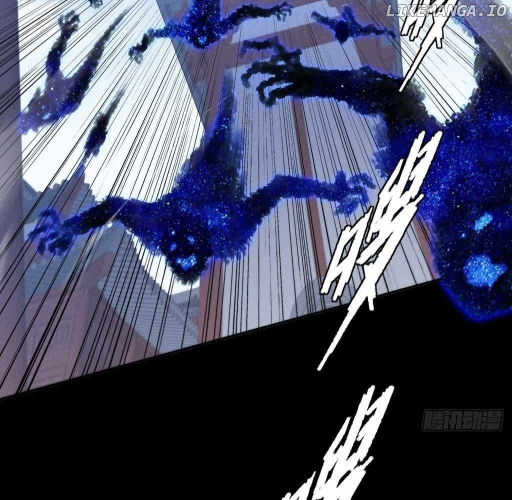 Sinister Immortal Path Chapter 24 - Page 37