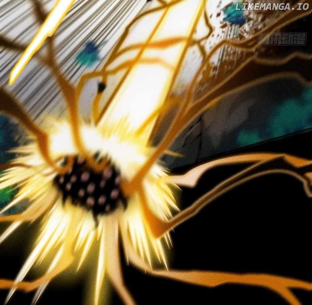 Sinister Immortal Path Chapter 24 - Page 4