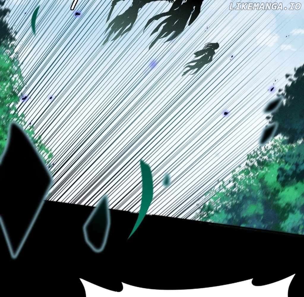 Sinister Immortal Path Chapter 24 - Page 41