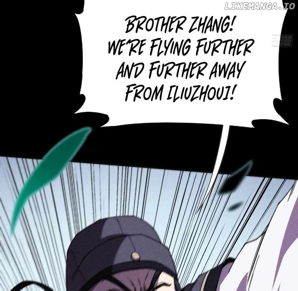 Sinister Immortal Path Chapter 24 - Page 42