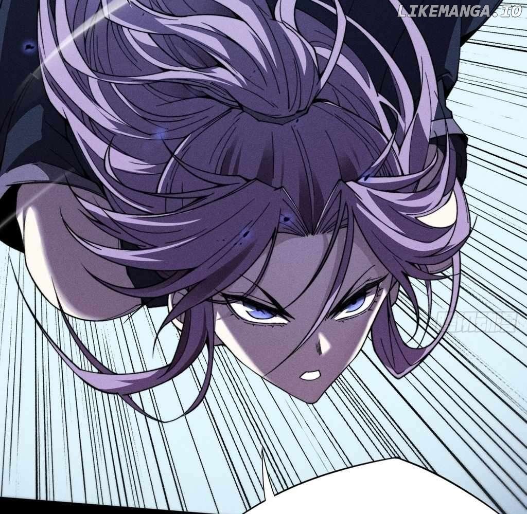 Sinister Immortal Path Chapter 24 - Page 47