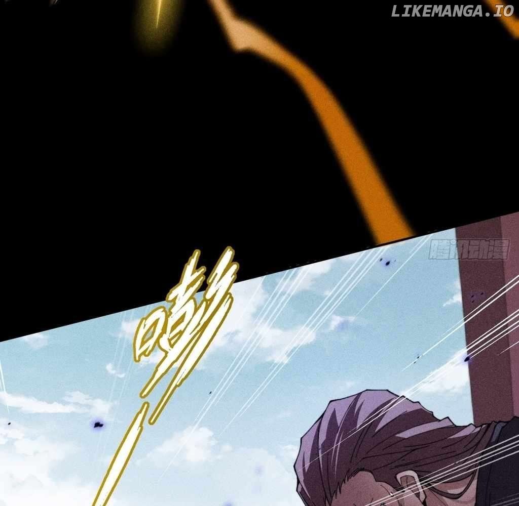 Sinister Immortal Path Chapter 24 - Page 5