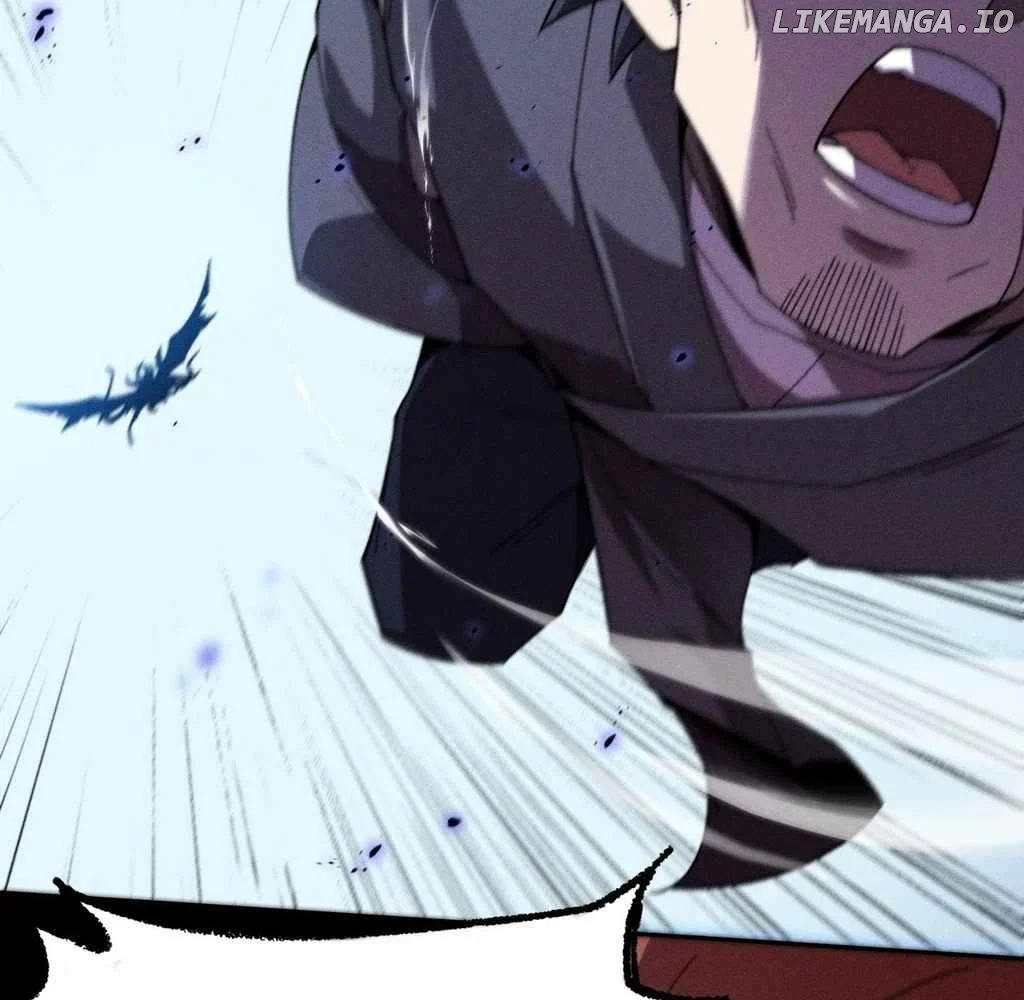 Sinister Immortal Path Chapter 24 - Page 50