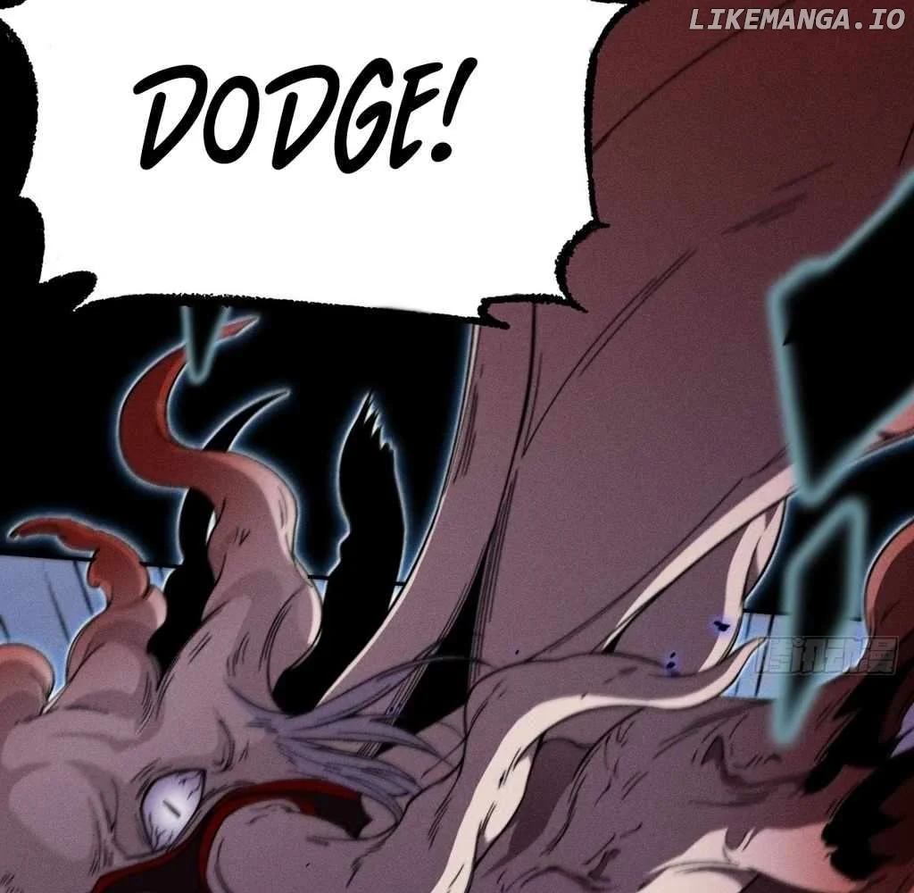 Sinister Immortal Path Chapter 24 - Page 51