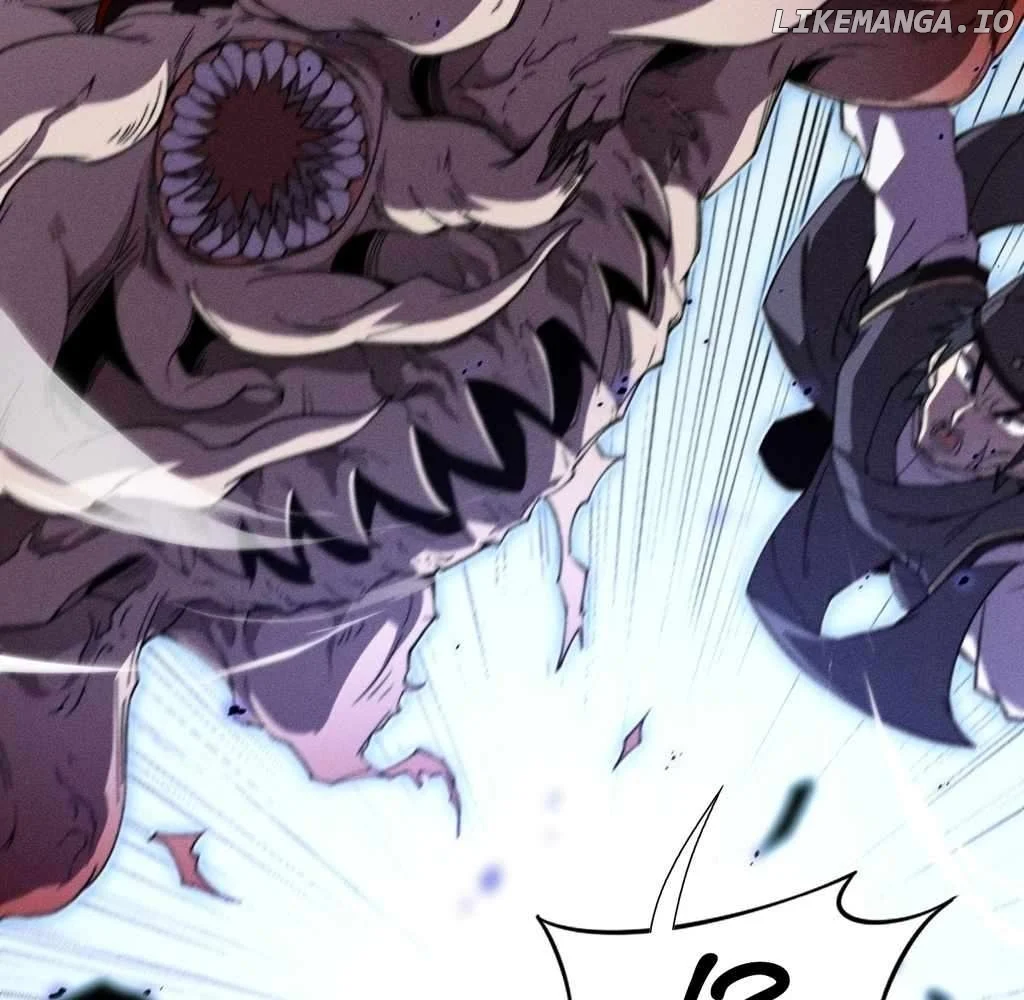 Sinister Immortal Path Chapter 24 - Page 52