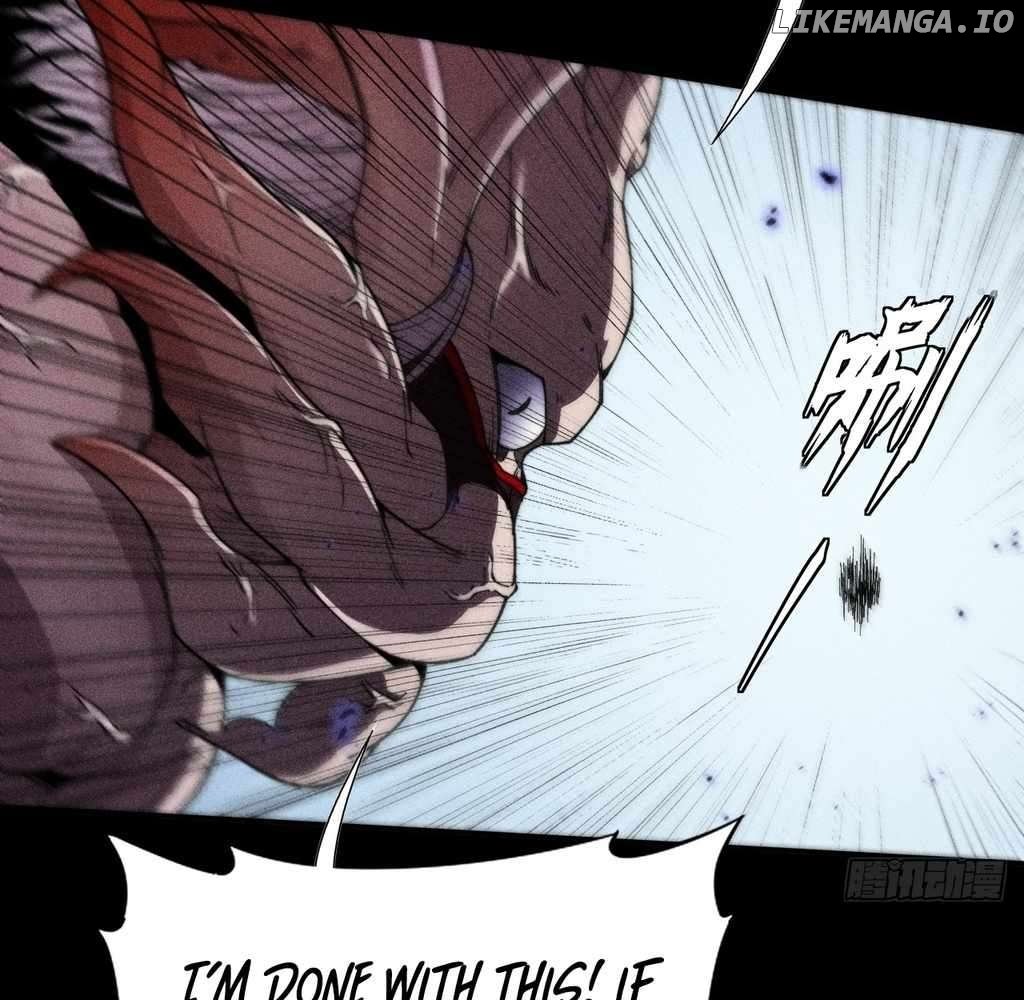 Sinister Immortal Path Chapter 24 - Page 54