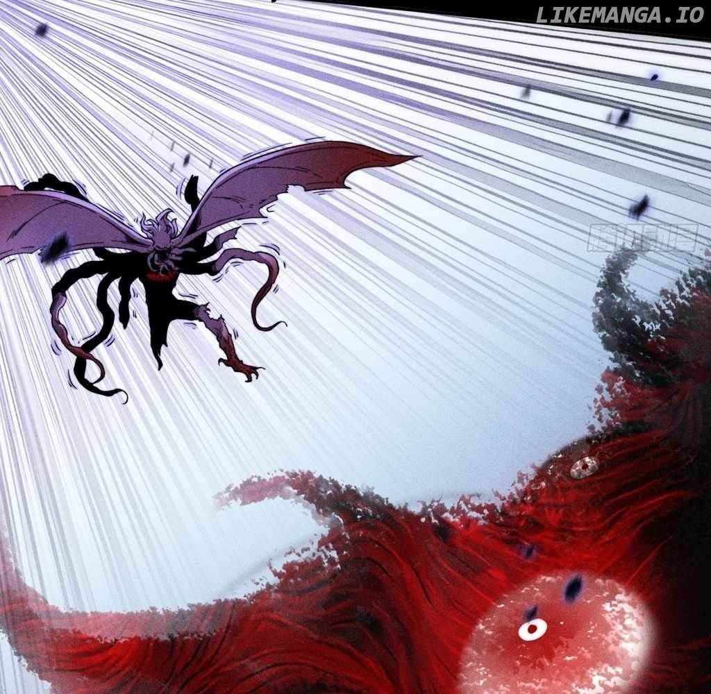 Sinister Immortal Path Chapter 24 - Page 56