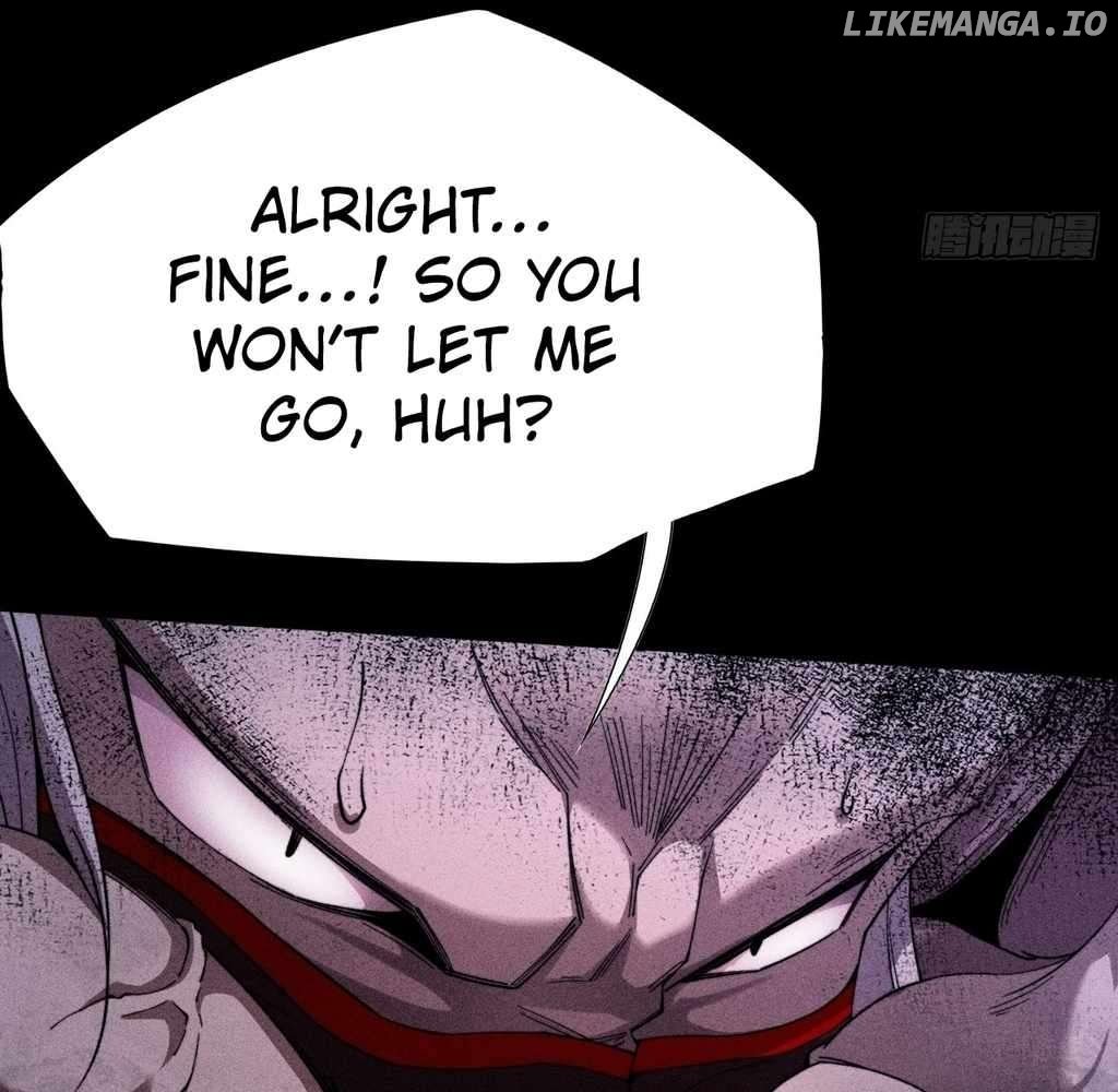 Sinister Immortal Path Chapter 24 - Page 58