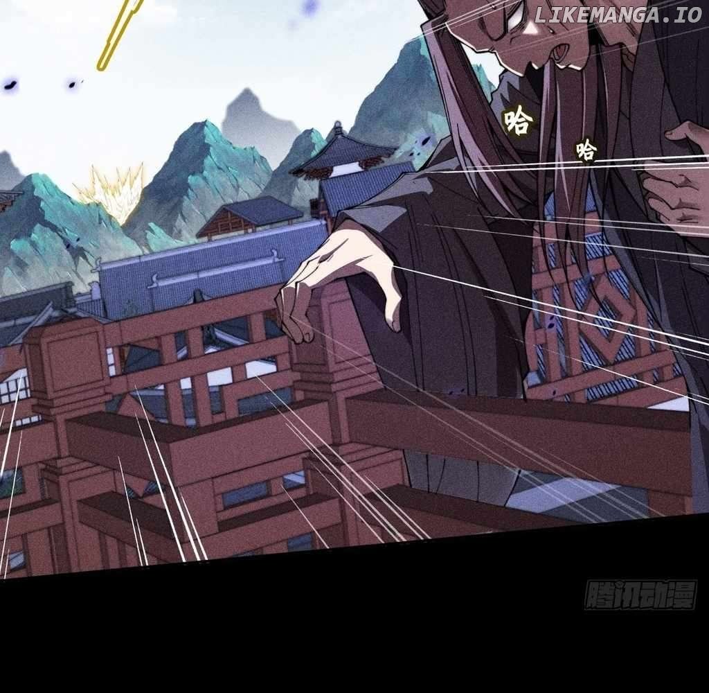 Sinister Immortal Path Chapter 24 - Page 6