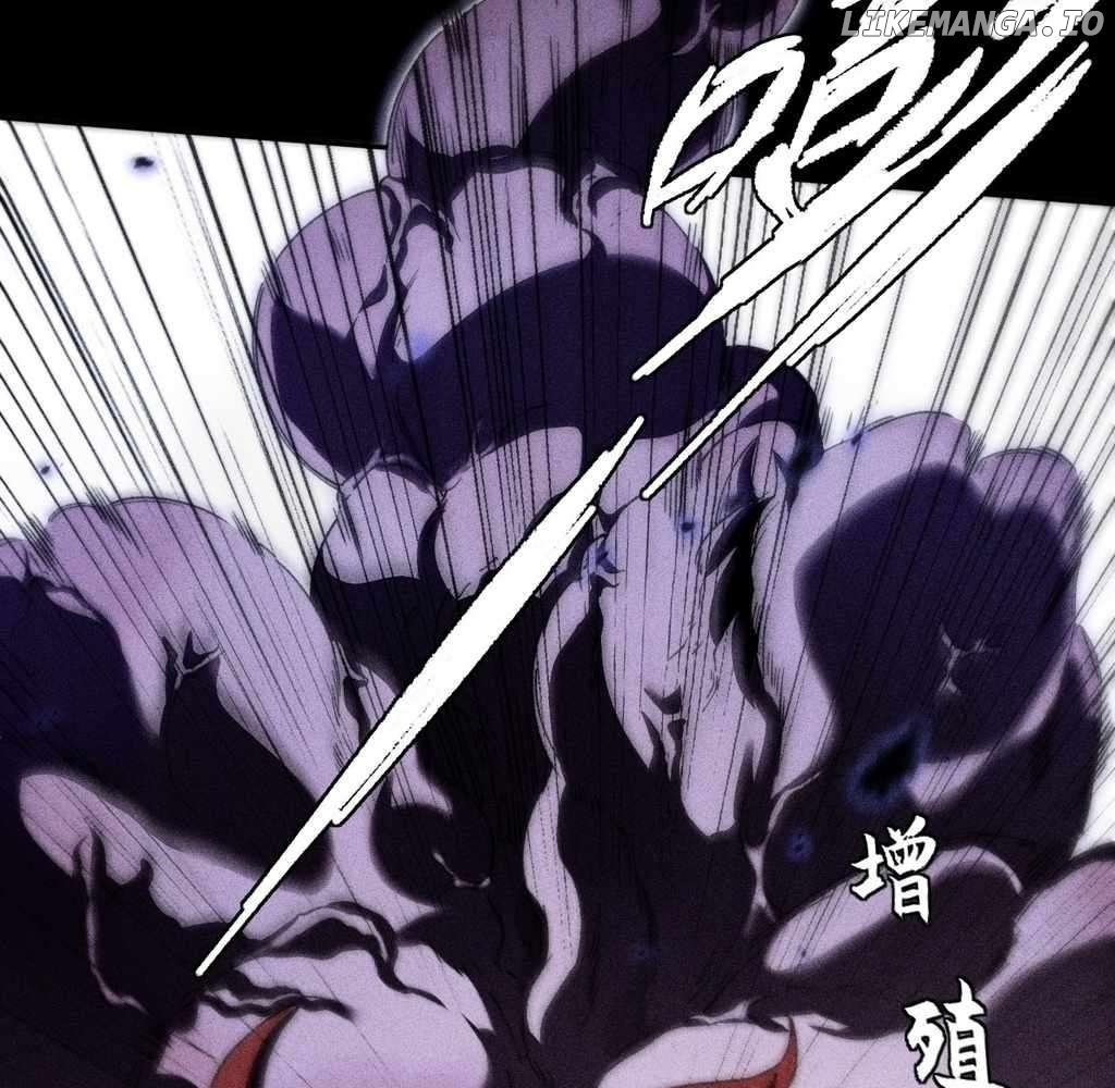 Sinister Immortal Path Chapter 24 - Page 63