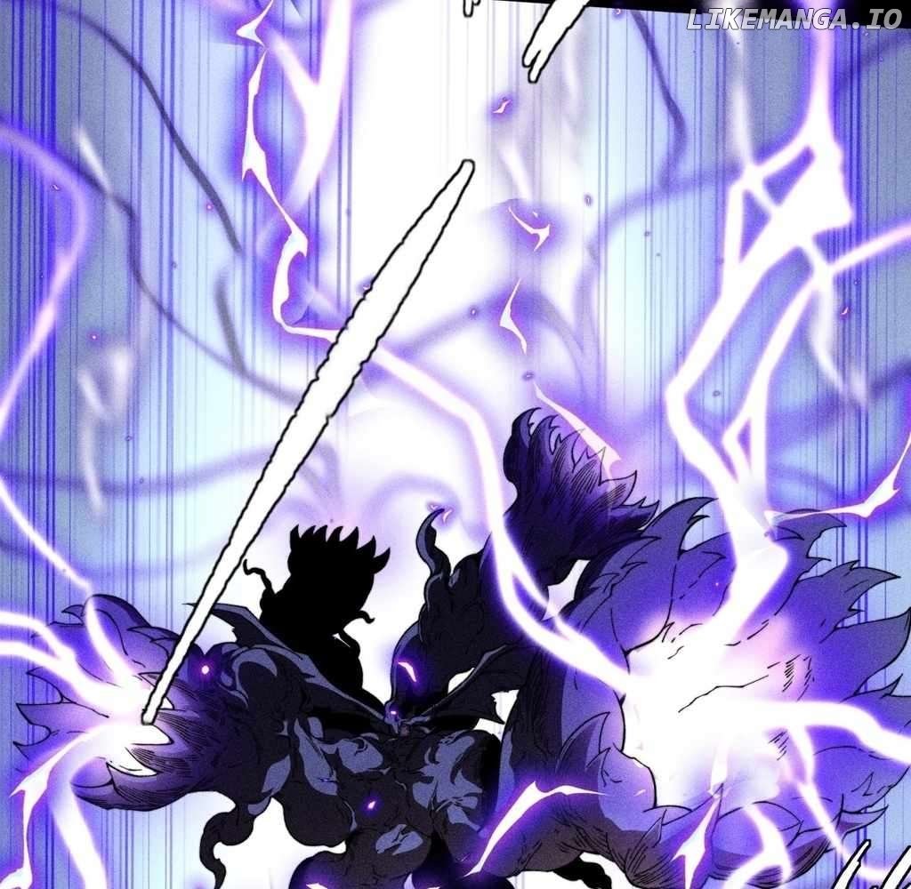 Sinister Immortal Path Chapter 24 - Page 66