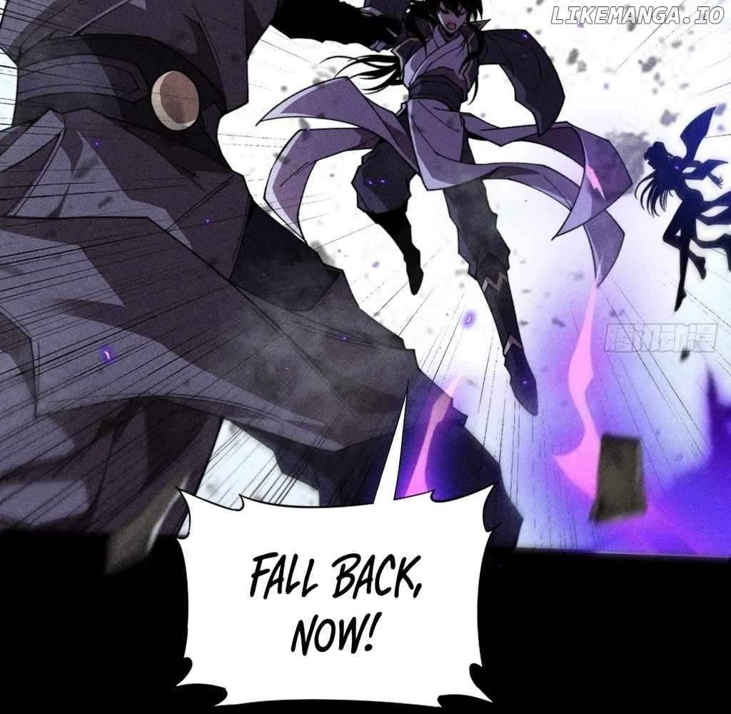 Sinister Immortal Path Chapter 24 - Page 73