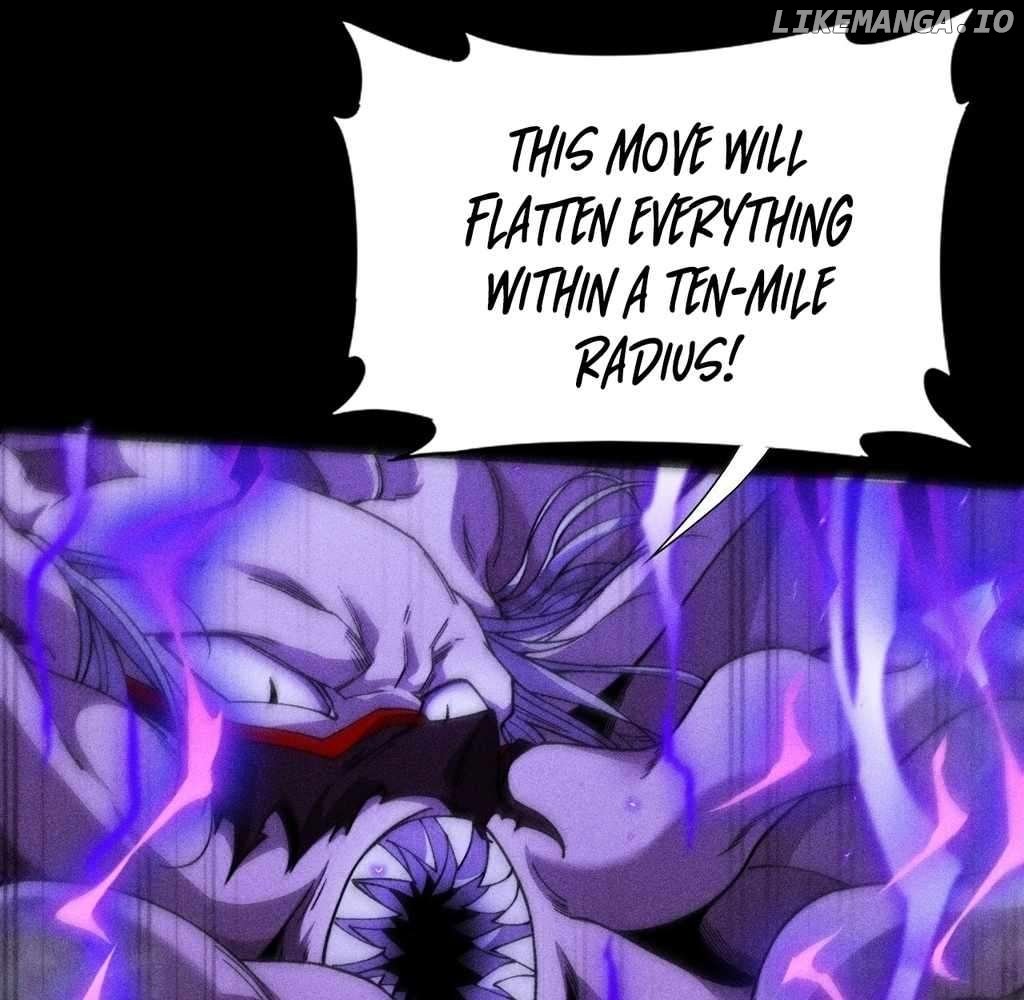 Sinister Immortal Path Chapter 24 - Page 75