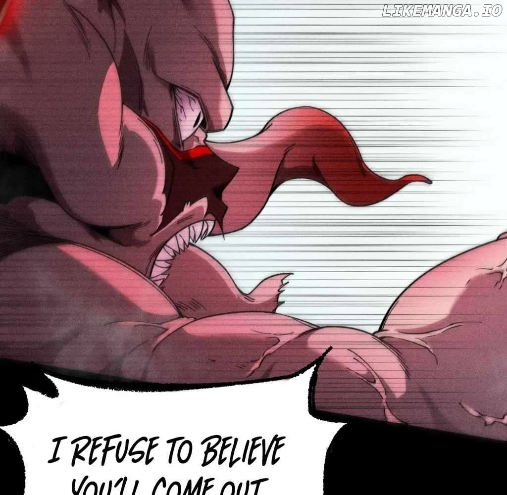 Sinister Immortal Path Chapter 24 - Page 80