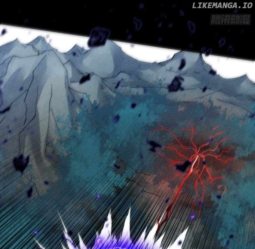 Sinister Immortal Path Chapter 24 - Page 82