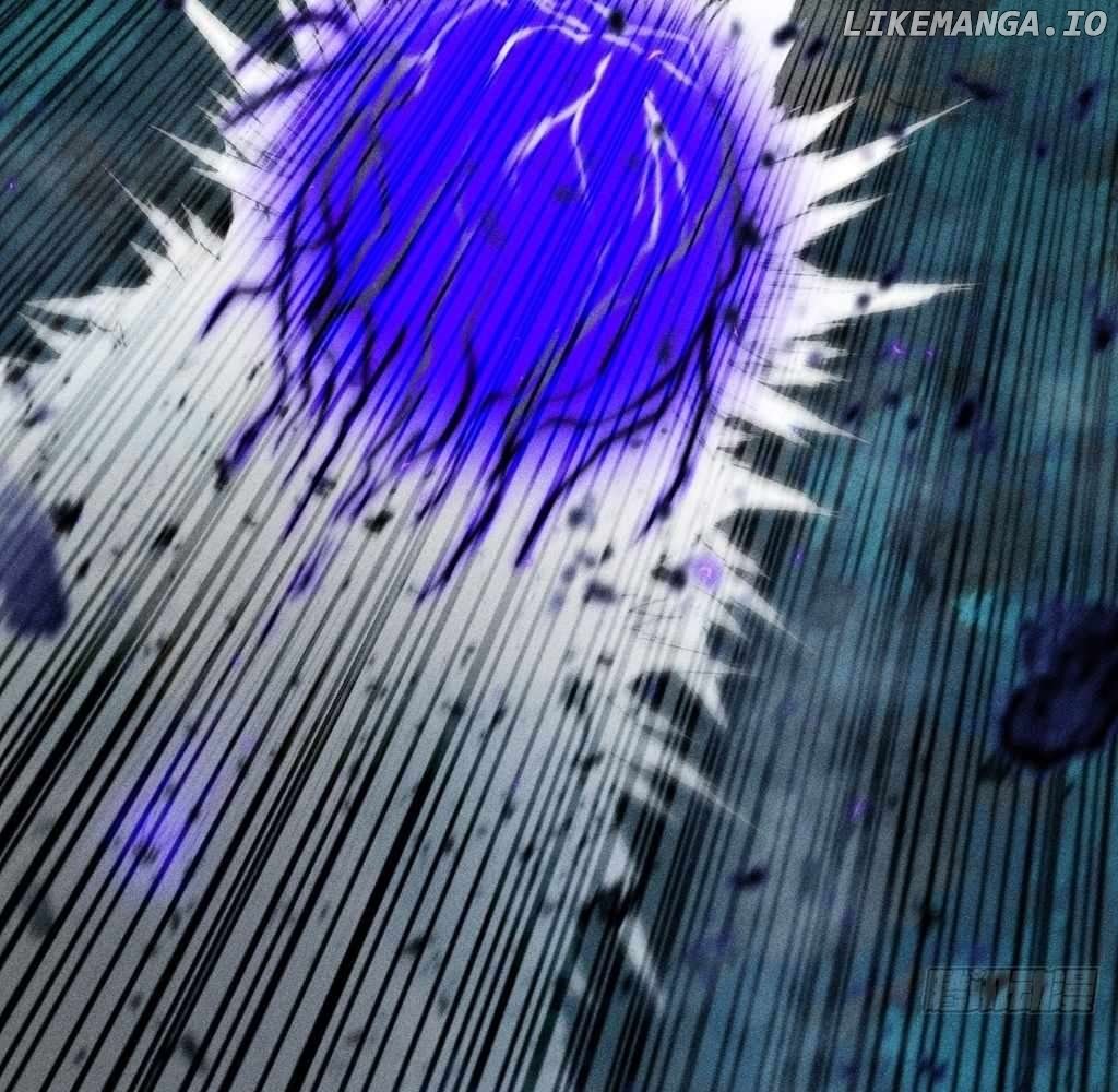 Sinister Immortal Path Chapter 24 - Page 83