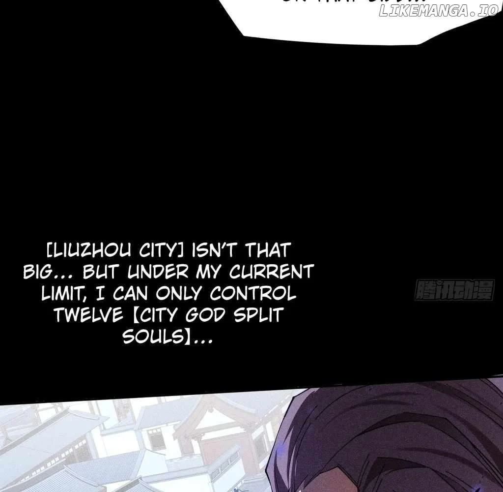 Sinister Immortal Path Chapter 24 - Page 9