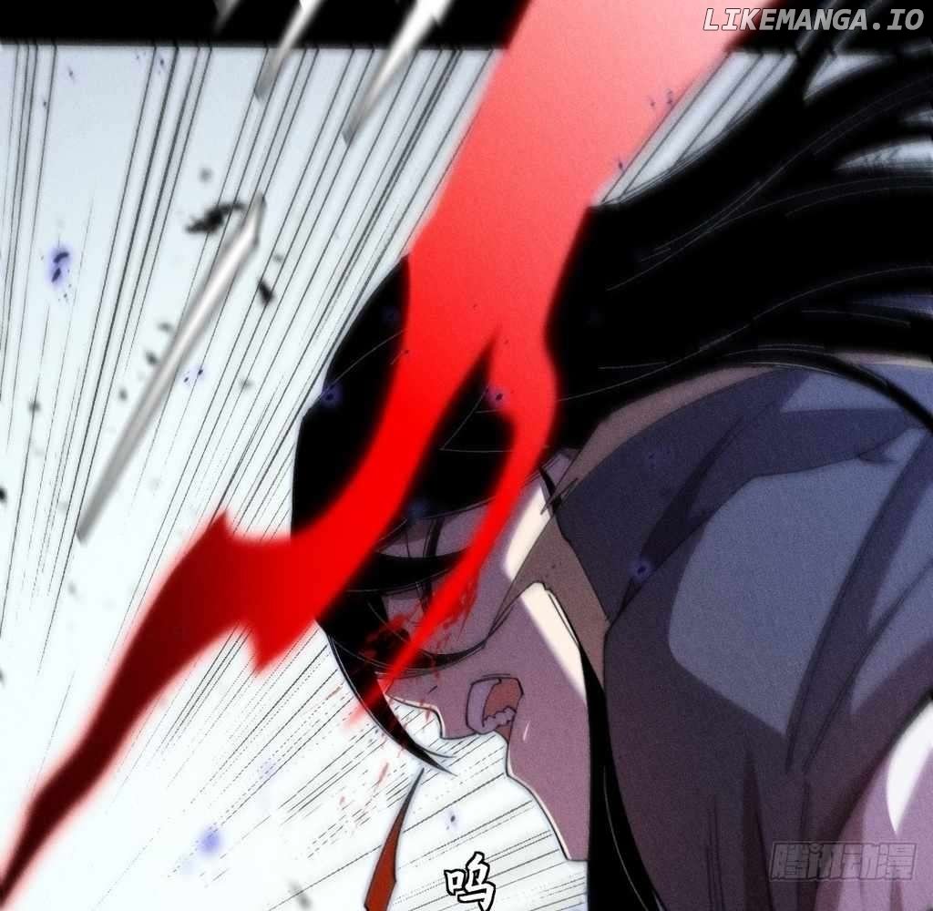 Sinister Immortal Path Chapter 24 - Page 95