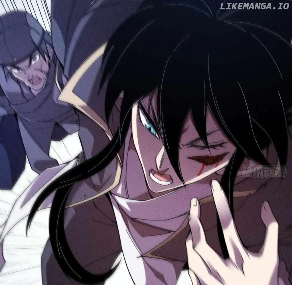 Sinister Immortal Path Chapter 24 - Page 99