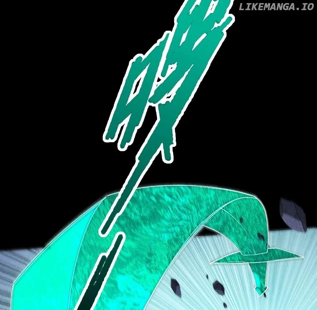 Sinister Immortal Path Chapter 25 - Page 11