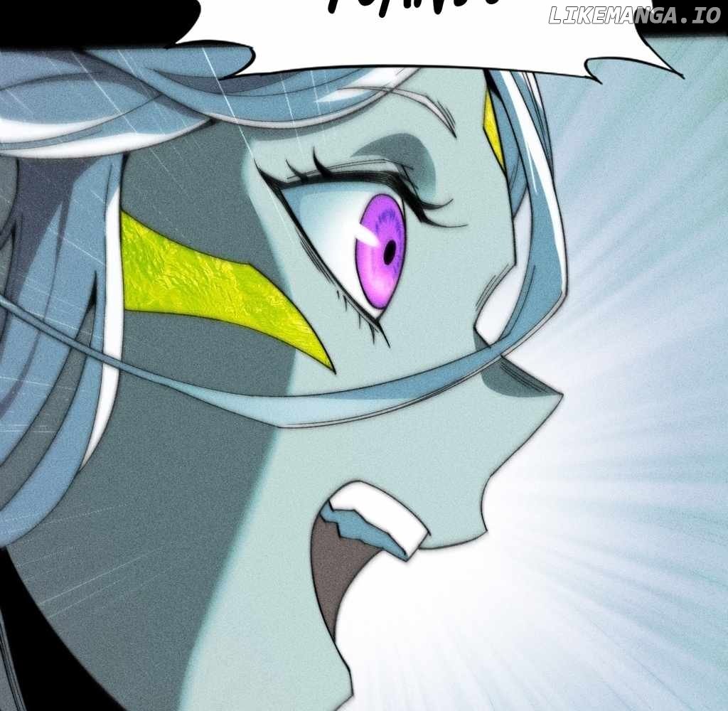 Sinister Immortal Path Chapter 25 - Page 14