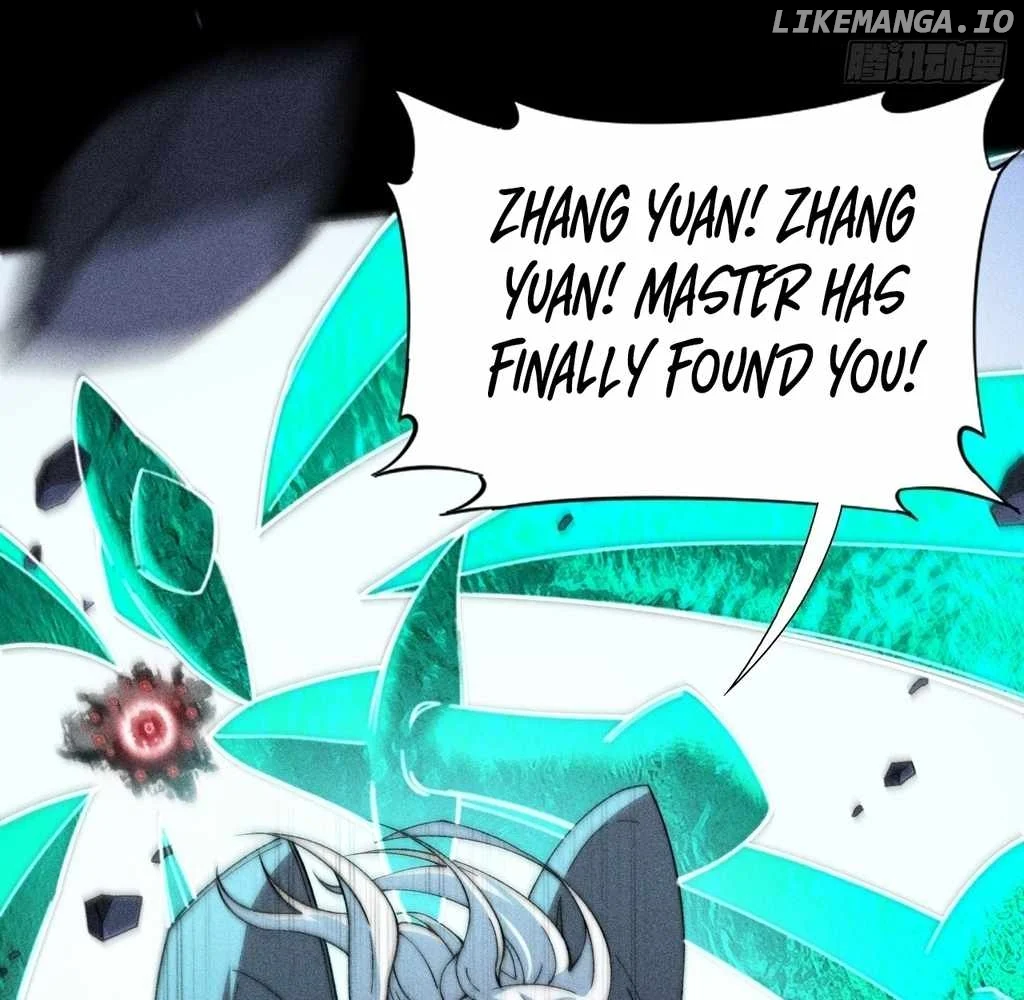 Sinister Immortal Path Chapter 25 - Page 16