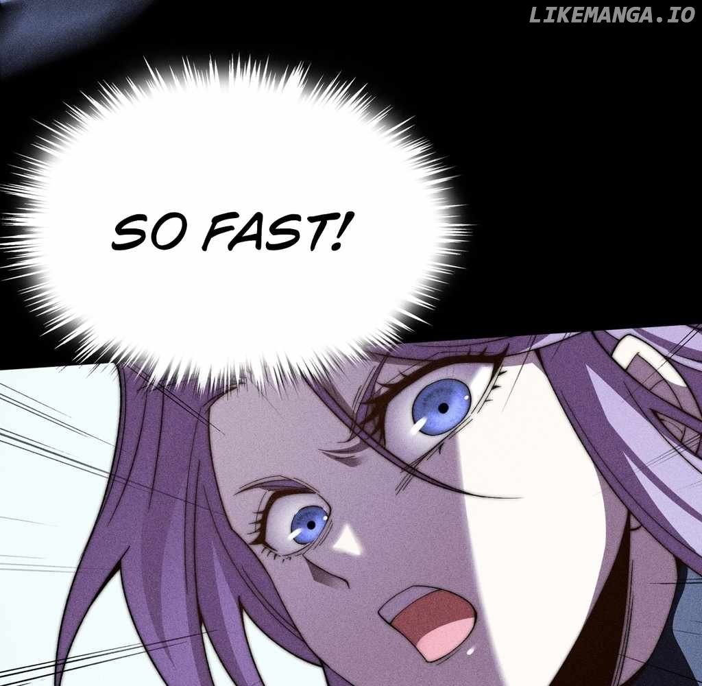 Sinister Immortal Path Chapter 25 - Page 18