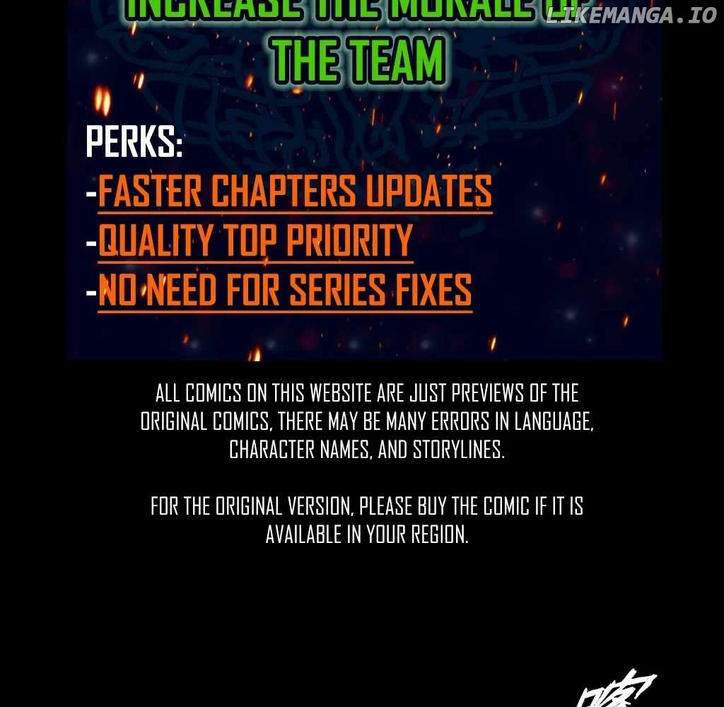 Sinister Immortal Path Chapter 25 - Page 2