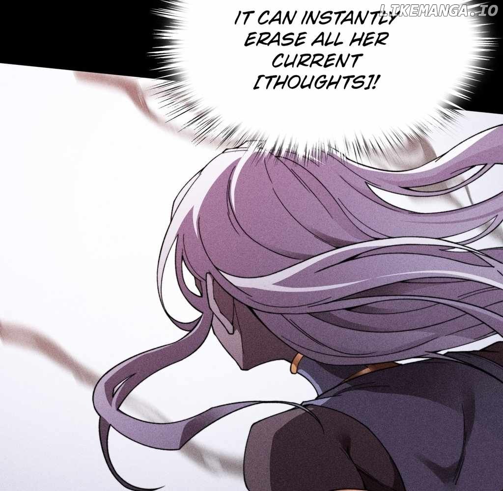 Sinister Immortal Path Chapter 25 - Page 22