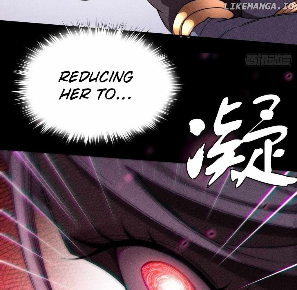 Sinister Immortal Path Chapter 25 - Page 23