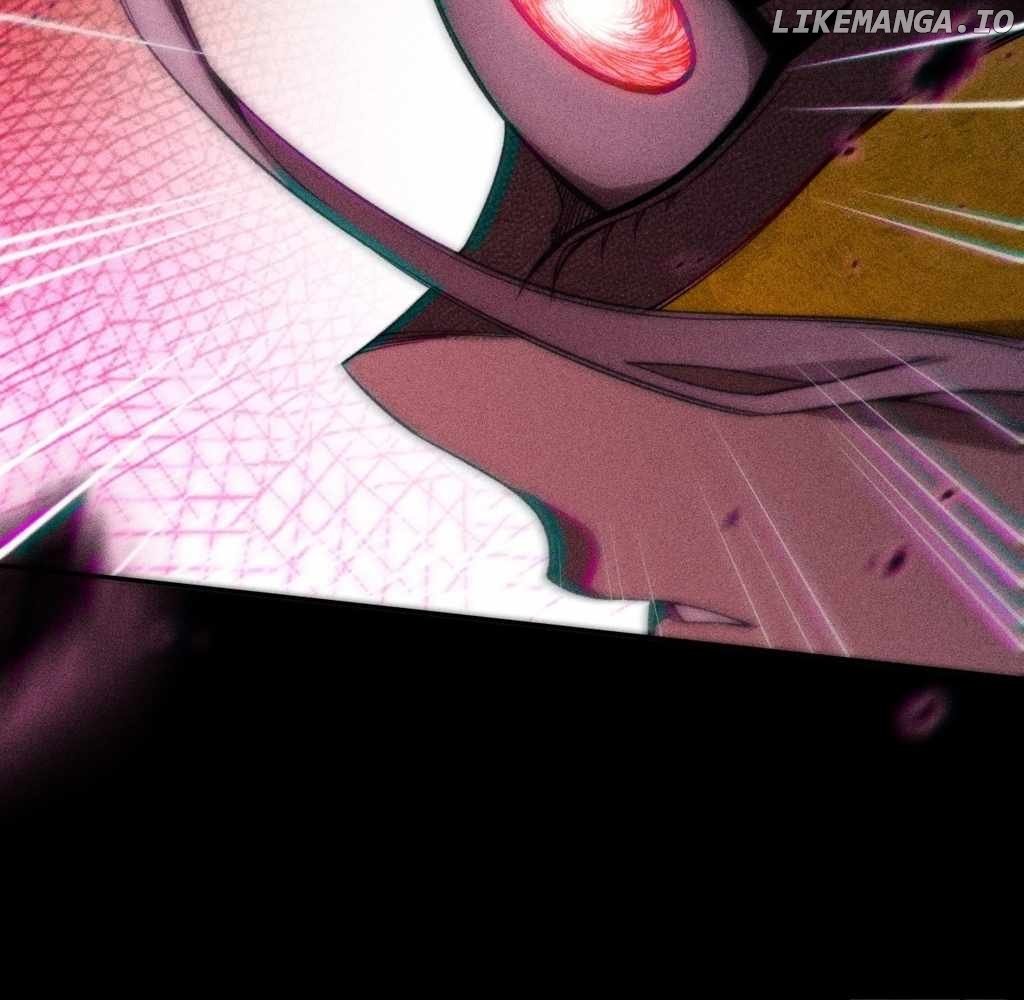 Sinister Immortal Path Chapter 25 - Page 24