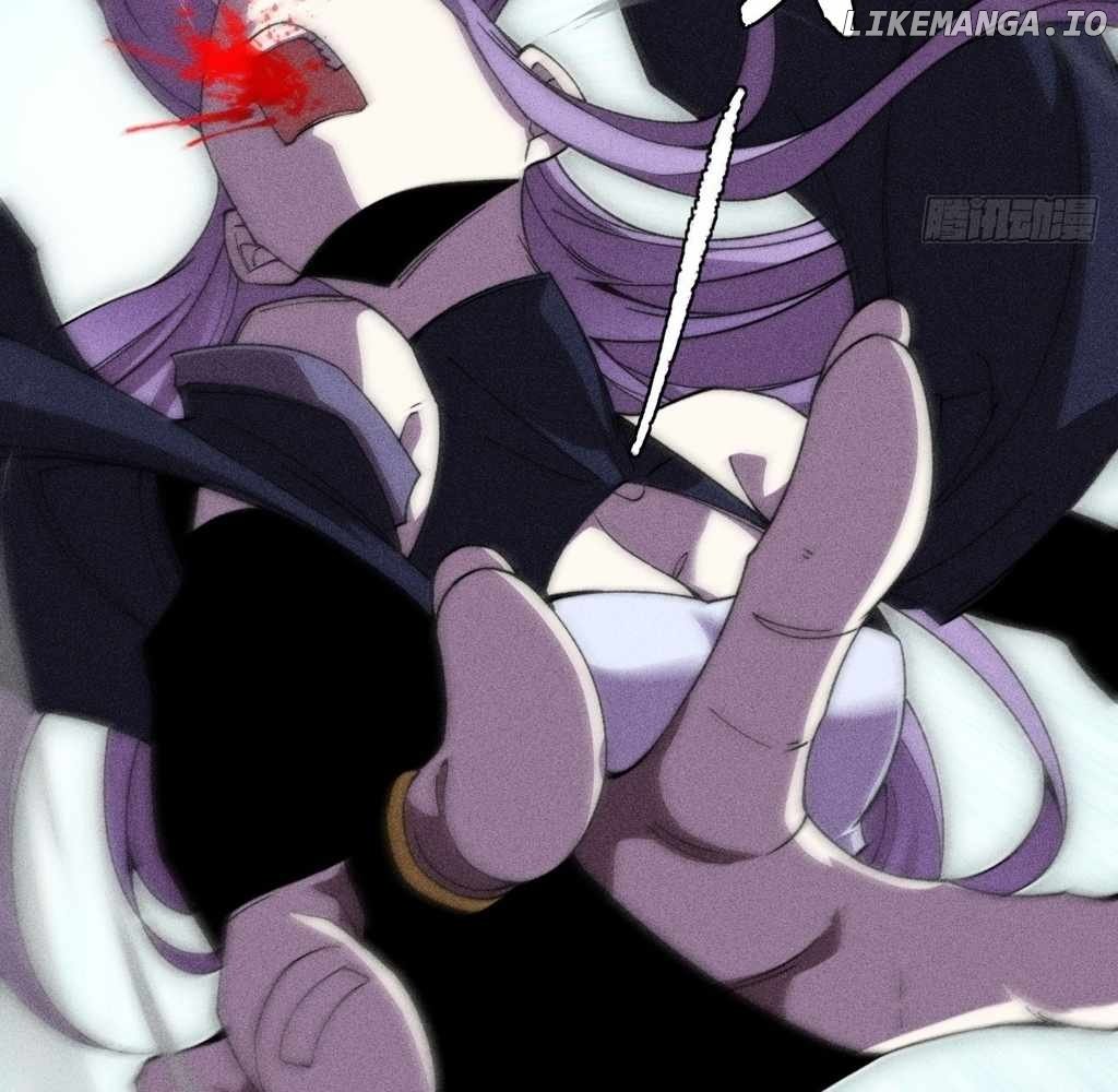 Sinister Immortal Path Chapter 25 - Page 29