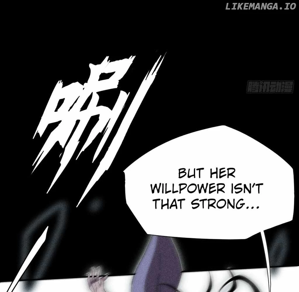 Sinister Immortal Path Chapter 25 - Page 33