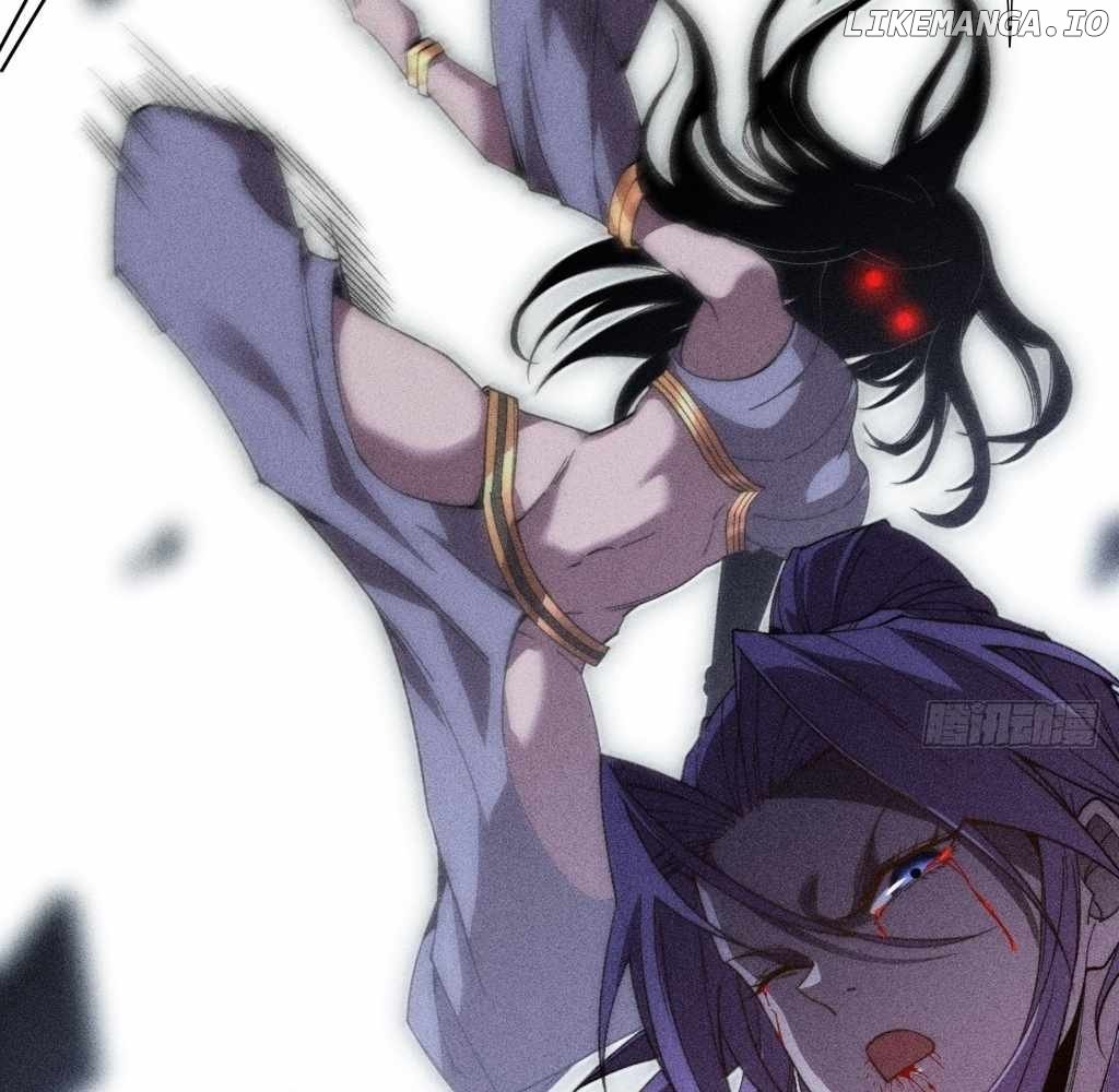 Sinister Immortal Path Chapter 25 - Page 34