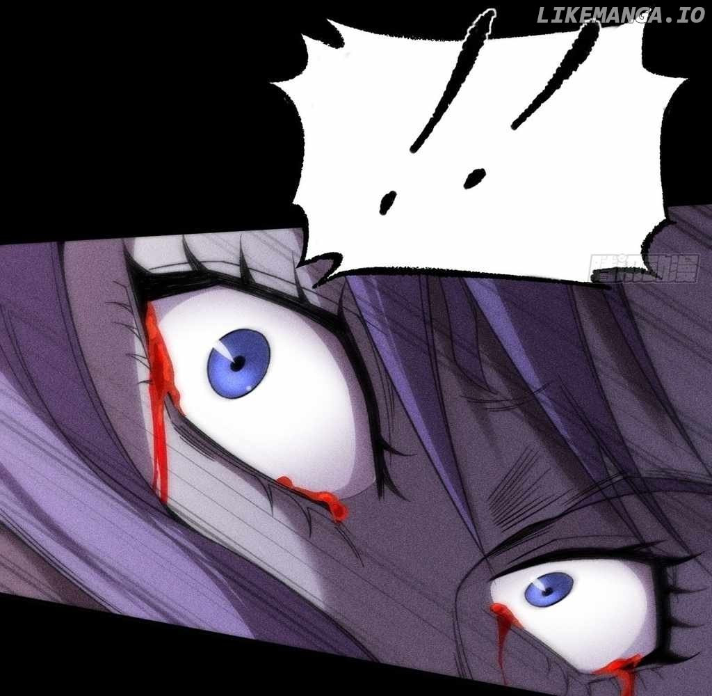 Sinister Immortal Path Chapter 25 - Page 36