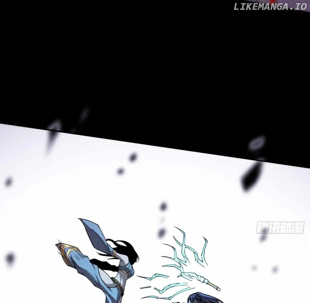 Sinister Immortal Path Chapter 25 - Page 37