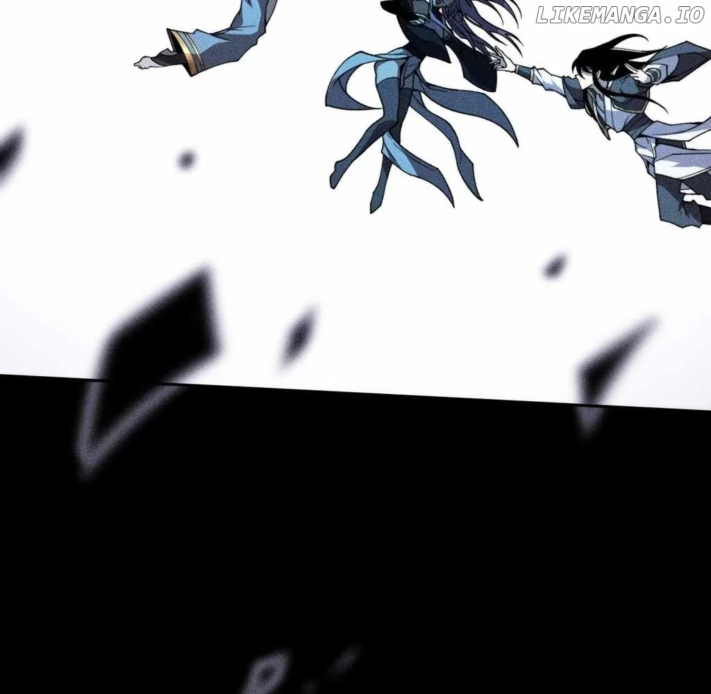 Sinister Immortal Path Chapter 25 - Page 38