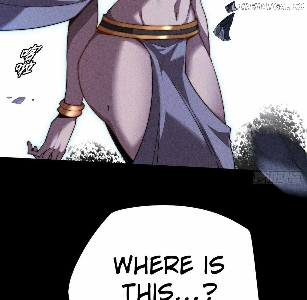 Sinister Immortal Path Chapter 25 - Page 4